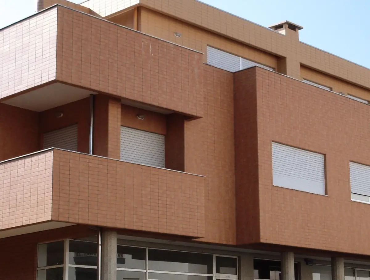 Edifício Alexandre Herculano