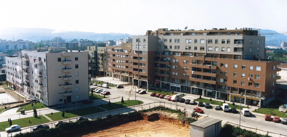 Edifício Jomag