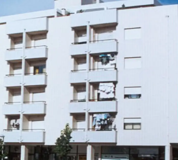 Edifício Redondo