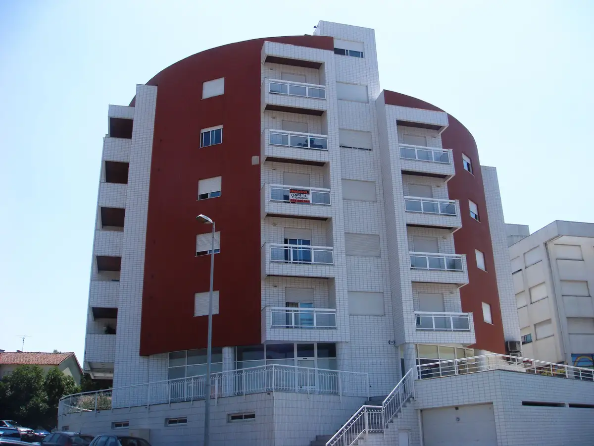 Edifício Universo