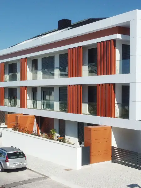 Imagem ilustrativa de Villa Mar Residence