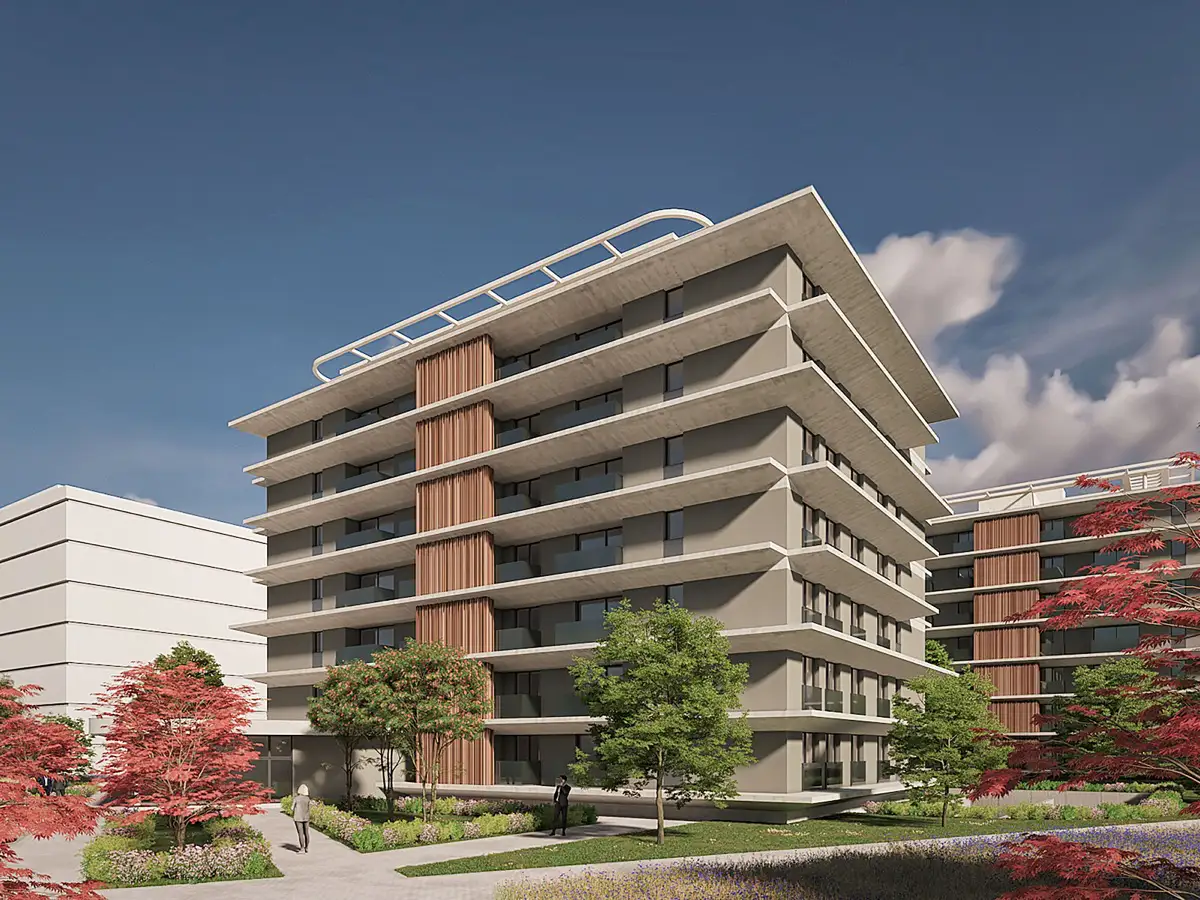 Residence Tower - Barcelos