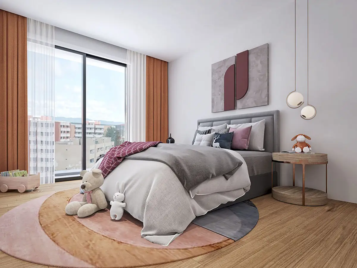 Residence Tower - Barcelos