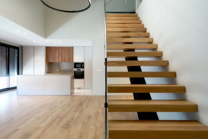 Interiores