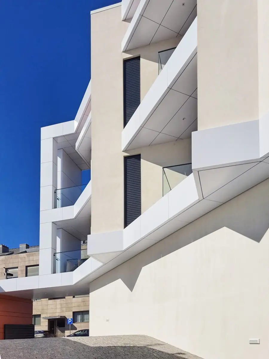 Villa Mar - Leça da Palmeira