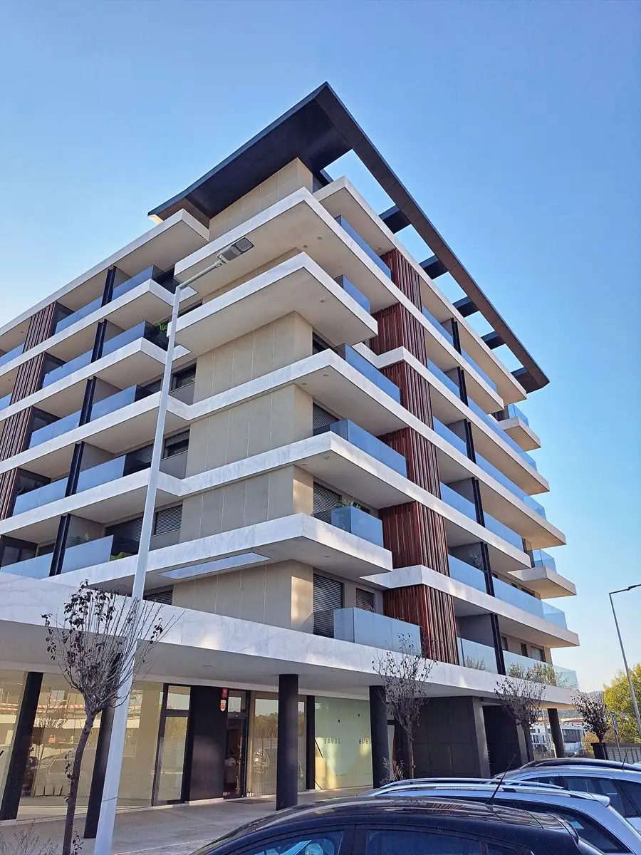 Villa Tower - Barcelos
