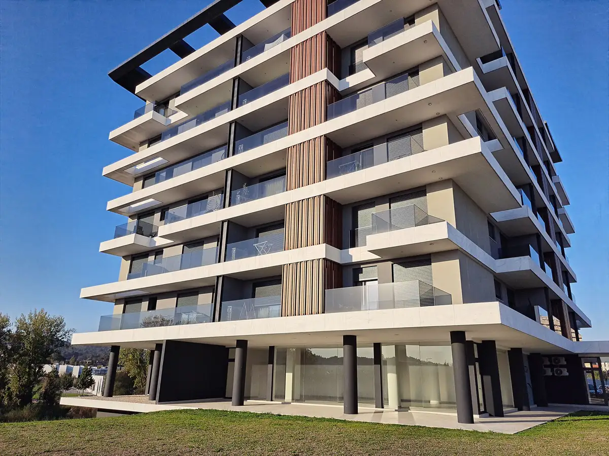 Villa Tower - Barcelos