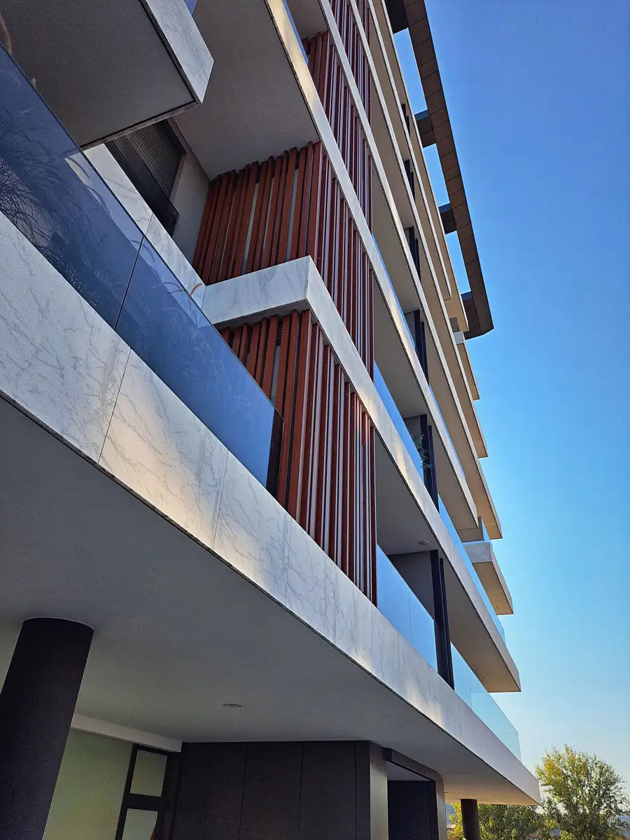 Villa Tower - Barcelos